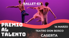 Premio al talento Caserta