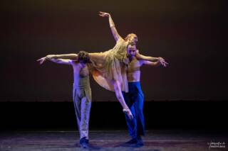 Concorso coreografico Ballet-ex