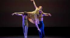 Concorso coreografico Ballet-ex