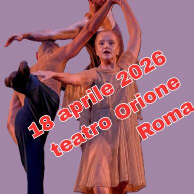 Concorso coreografico Ballet-ex