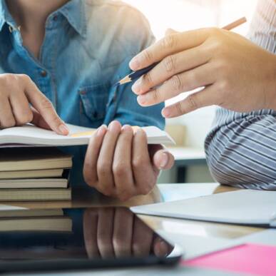 How MyEssayWriter.ai Makes Writing Less Stressful