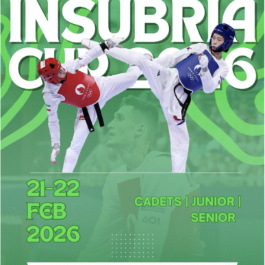 INSUBRIA CUP 2026 – DOMENICA 22/02