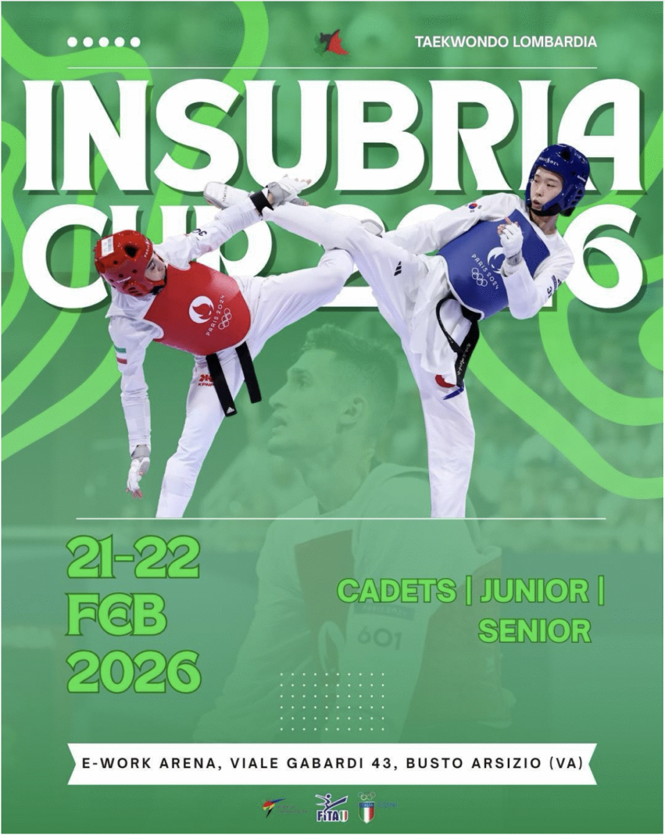 Ducale Insubria INSUBRIA CUP 2026 – DOMENICA 22/02 | OOOH.Events | Biglietteria online ...