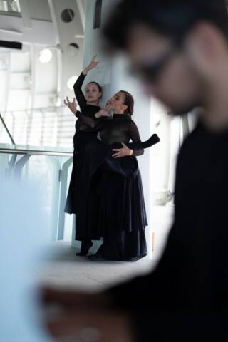 A Tribute to Philip Glass & Ryūichi Sakamoto