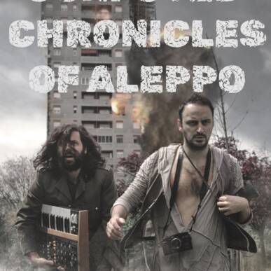Confused Chronicles of Aleppo