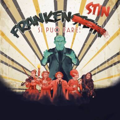Frankenstin – Si può fare!