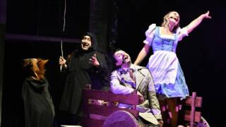 Frankenstin – Si può fare!