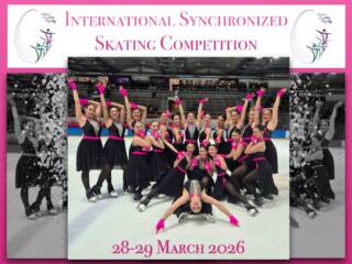 Milano Easter Trophy 2026 – (28 & 29 March)