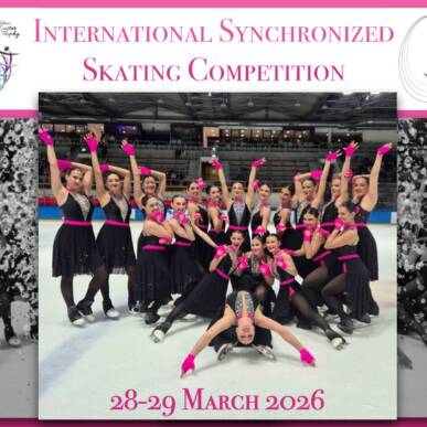 Milano Easter Trophy 2026 – (28 & 29 March)