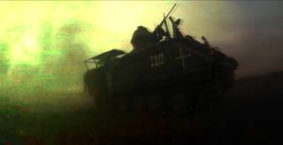 SERATA DI INAUGURAZIONE XXIV EDIZIONE; Incontro con ABEL FERRARA e proiezione “Turn in the Wound”