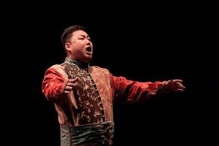 Le Donne di Puccini – Innamorato perdutamente dell’amore -recital / concerto