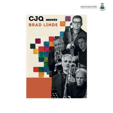 Creative Jazz Quartet special guest Brad Linde