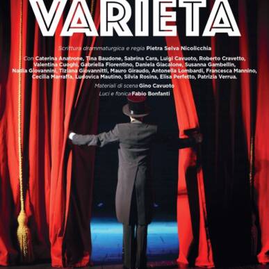 VARIETÀ