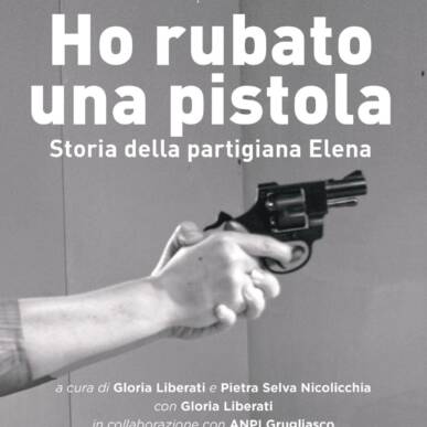 HO RUBATO UNA PISTOLA – copia