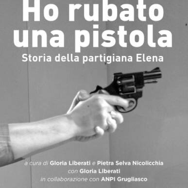HO RUBATO UNA PISTOLA – copia