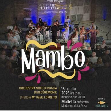 MAMBO