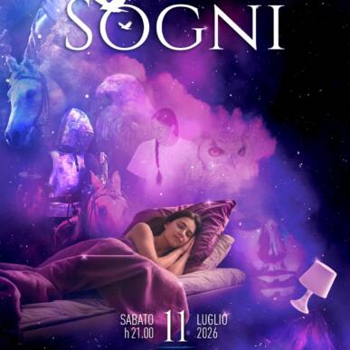 Il mondo dei Sogni