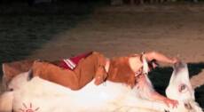 Indian Spirit Show – La leggenda dei due lupi