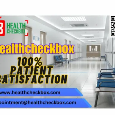 HealthCheckBox