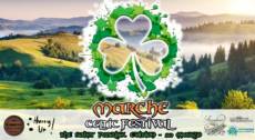 Marche Celtic Festival – Saint Patrick’s Edition