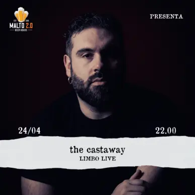 The Castaway – LIMBO Live