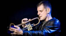 FABRIZIO BOSSO QUARTET in Degusta in Jazz Estate 2026 – San Gimignano