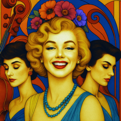 LE DIVINE DEL CINEMA – Concerto aperitivo