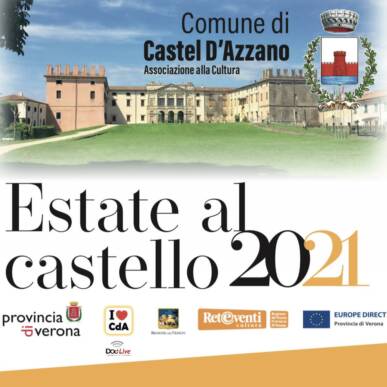 Le 8 Stagioni di Vivaldi e Piazzolla @ Estate al Castello 2021