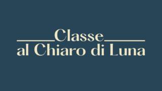 I Ragazzi di Officina – The Best of 2000, il meglio della musica 2000 – CLASSE AL CHIARO DI LUNA