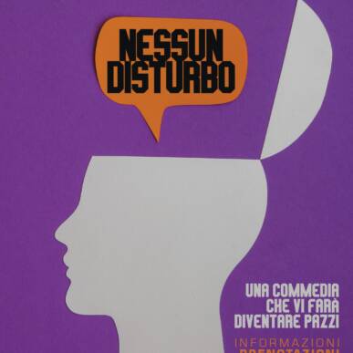 Nessun Disturbo