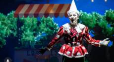 Pinocchio – il musical