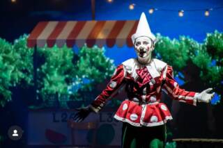 Pinocchio – il musical