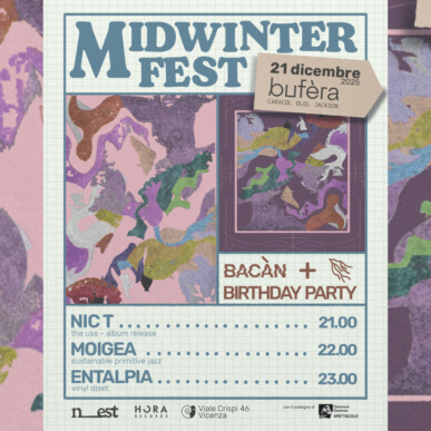 MIDWINTER FEST