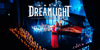 Concerto Anime Dreamlight Milano 04/07/2025 ; 21:00