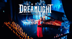 Concerto Anime Dreamlight Milano 04/07/2025 ; 21:00