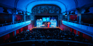 Concerto Anime Dreamlight Milano 04/07/2025 ; 21:00