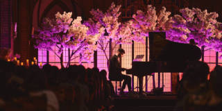 Concerto Anime Dreamlight Roma 02/04/2026 – Ore 21:00