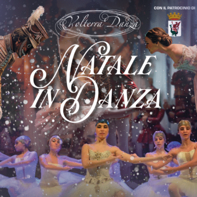 Natale in danza