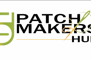 Patch Makers Hub