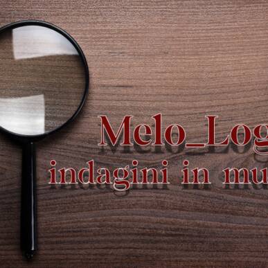 Melo_Logic – Indagini in Musica_Castel Bolognese_ 11 Marzo ore 18:00 e ore 21:00