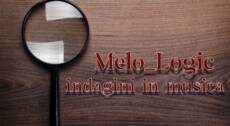 Melo_Logic – Indagini in Musica_Castel Bolognese_12 Marzo ore 16:00 e ore 17:30
