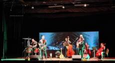 Ragnarök Orchestra @ Forte Gisella di Verona by Væltik Festival – 17 Maggio 2024
