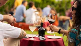 SOUND OF WINE – Concerto in vigna al tramonto