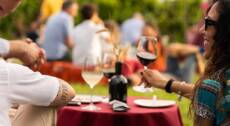 SOUND OF WINE – Concerto in vigna al tramonto