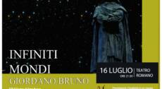 Infiniti Mondi – Festival Internazionale Teatro Romano Volterra