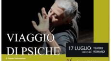 Viaggio di Psiche – Festival Internazionale Teatro Romano Volterra
