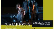 TEMPESTA – Festival Internazionale Teatro Romano Volterra
