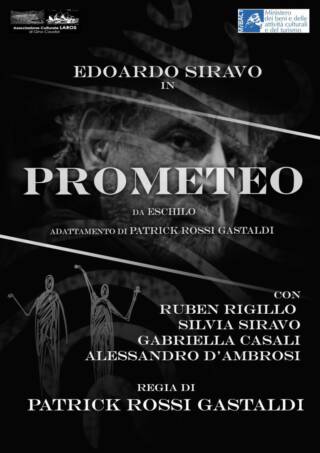PROMETEO – Festival Internazionale Teatro Romano Volterra