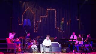 Tick Tick Boom! IL MUSICAL