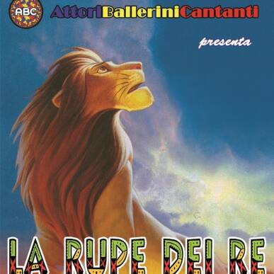 La Rupe dei Re